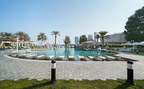 Le Meridien Abu Dhabi